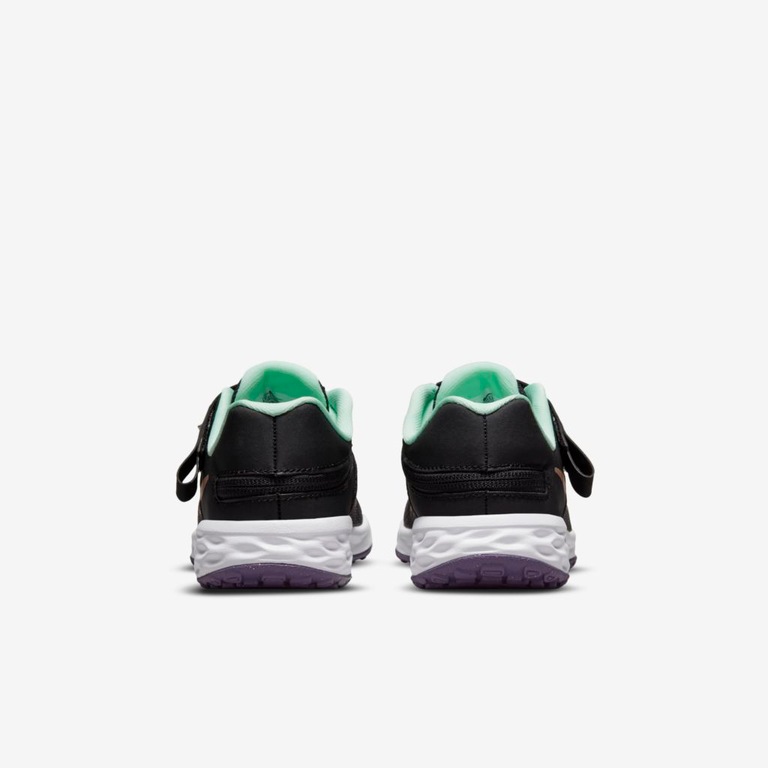 Tênis Nike Revolution 6 FlyEase Infantil - Foto 6