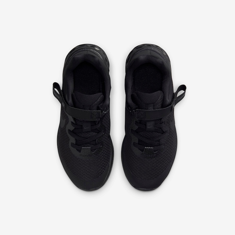 Tênis Nike Revolution 6 FlyEase Infantil - Foto 4