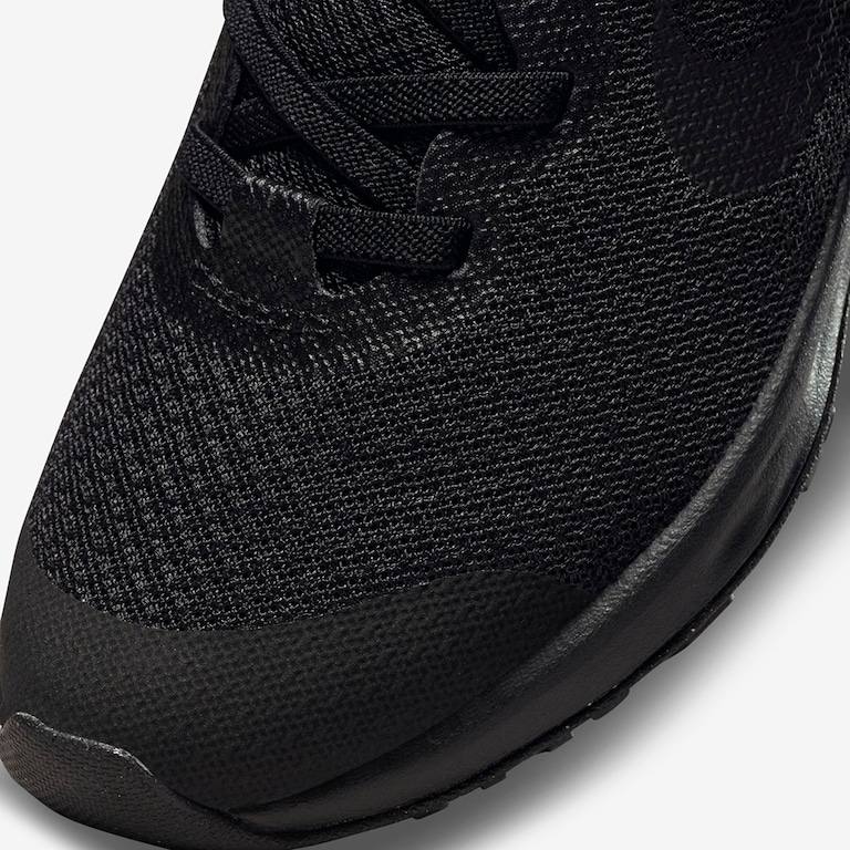 Tênis Nike Revolution 6 FlyEase Infantil - Foto 7
