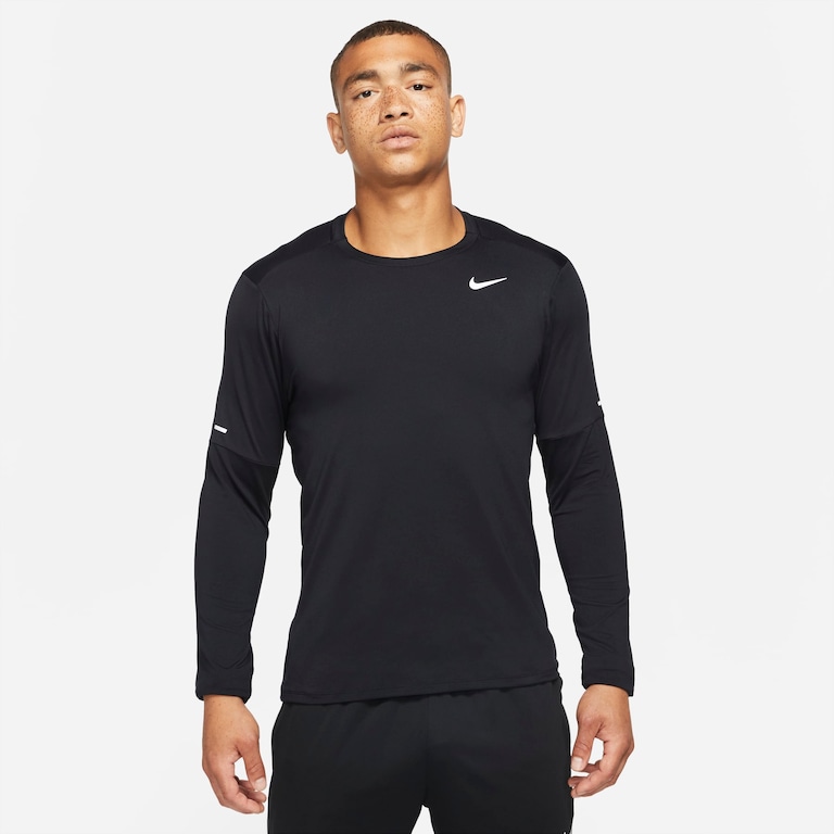 Camiseta Nike Dri-FIT Element Masculina - Foto 1