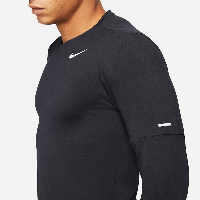 Camiseta Nike Dri-FIT Element Masculina - Foto 3