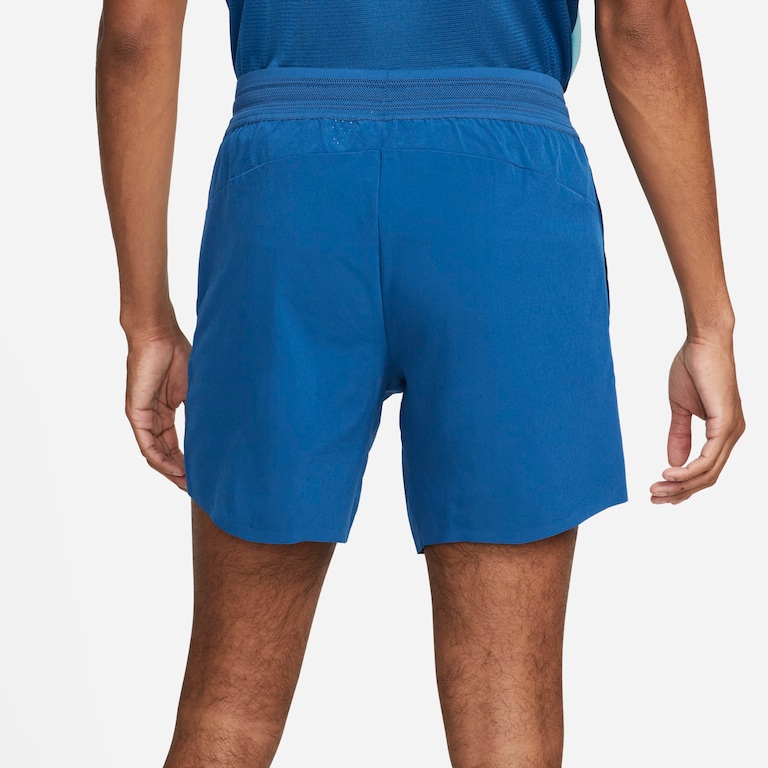Shorts Nike Court Dri-FIT ADV Masculino - Foto 3
