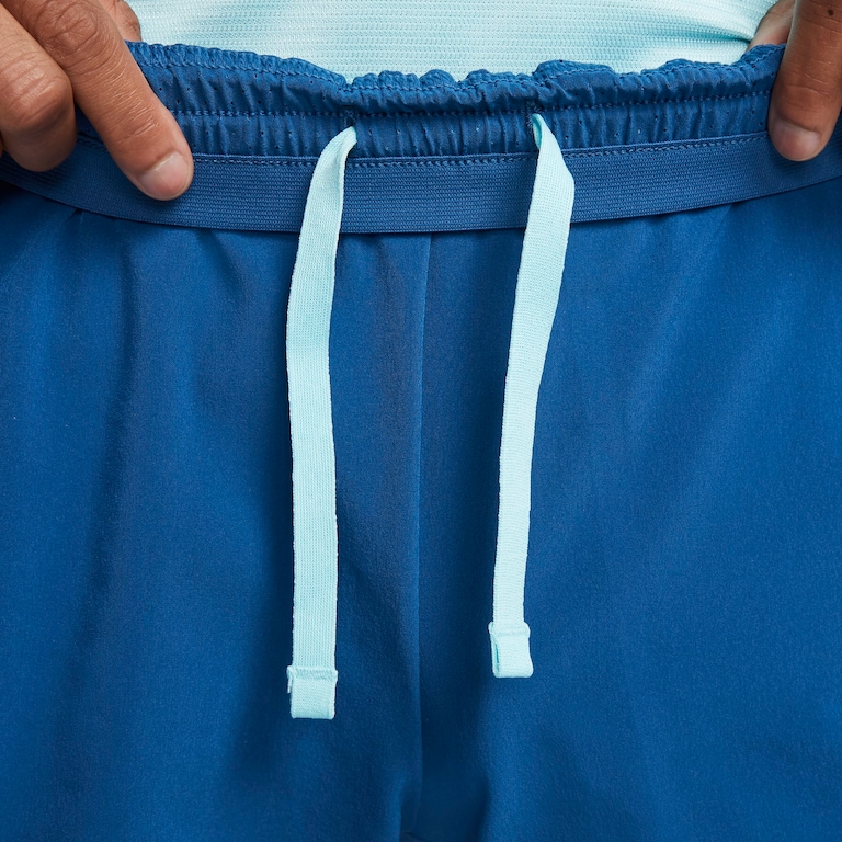 Shorts Nike Court Dri-FIT ADV Masculino - Foto 5