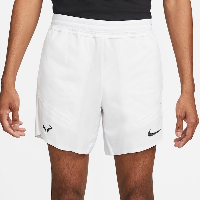 Shorts NikeCourt Dri-FIT ADV Masculino - Foto 2