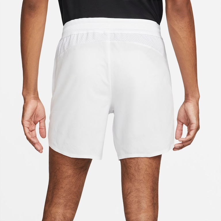 Shorts NikeCourt Dri-FIT ADV Masculino - Foto 3