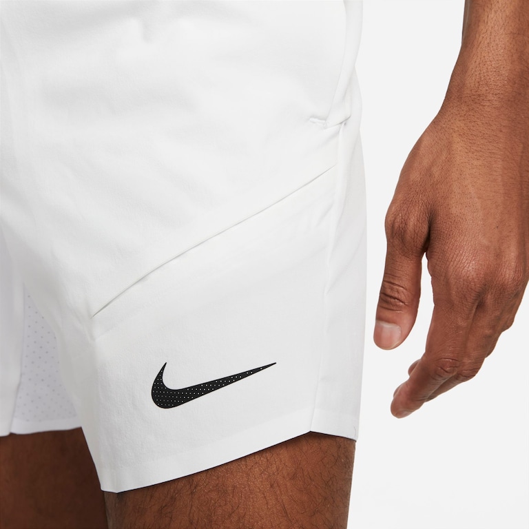 Shorts NikeCourt Dri-FIT ADV Masculino - Foto 6