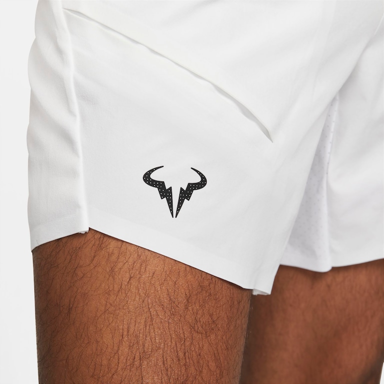 Shorts NikeCourt Dri-FIT ADV Masculino - Foto 7