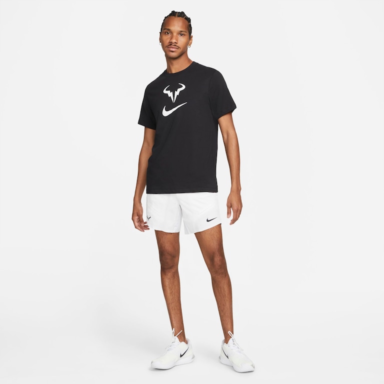 Shorts NikeCourt Dri-FIT ADV Masculino - Foto 8