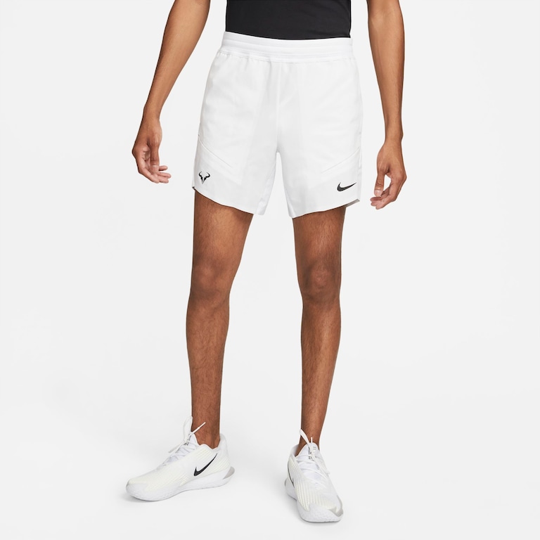 Shorts NikeCourt Dri-FIT ADV Masculino - Foto 1