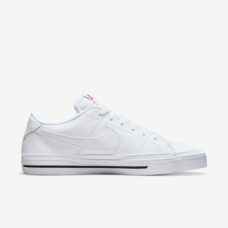 Tênis Nike Court Legacy Masculino - Foto 4