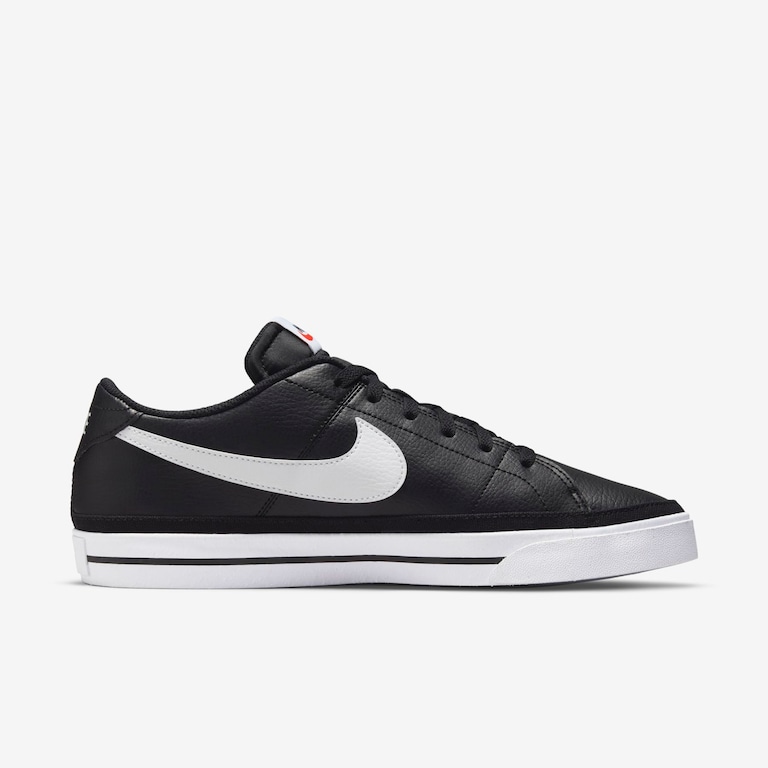 Tênis Nike Court Legacy Masculino - Foto 4