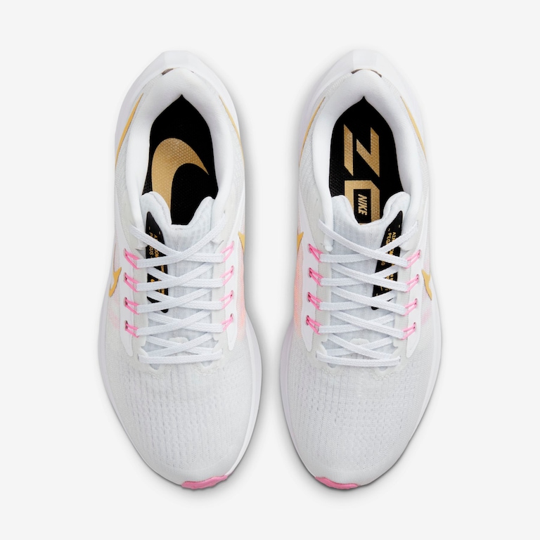 Tênis Nike Air Zoom Pegasus 39 Feminino - Foto 4