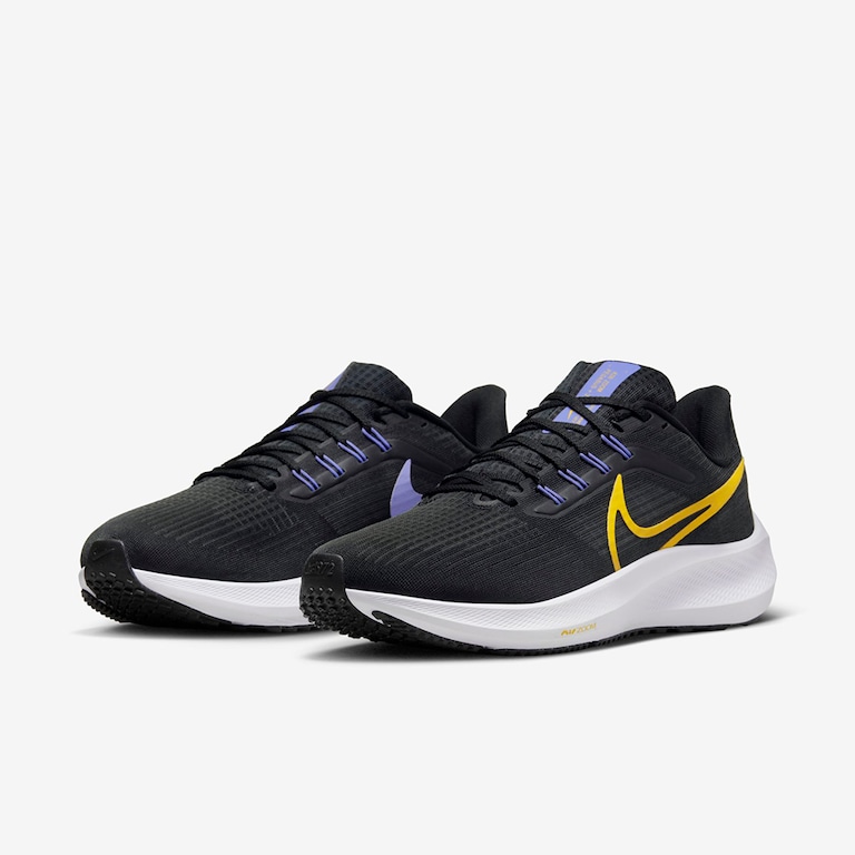 Tênis Nike Air Zoom Pegasus 39 Feminino - Foto 5