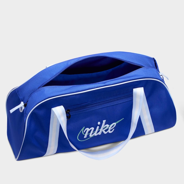 Bolsa Nike Gym Club Feminina - Foto 4