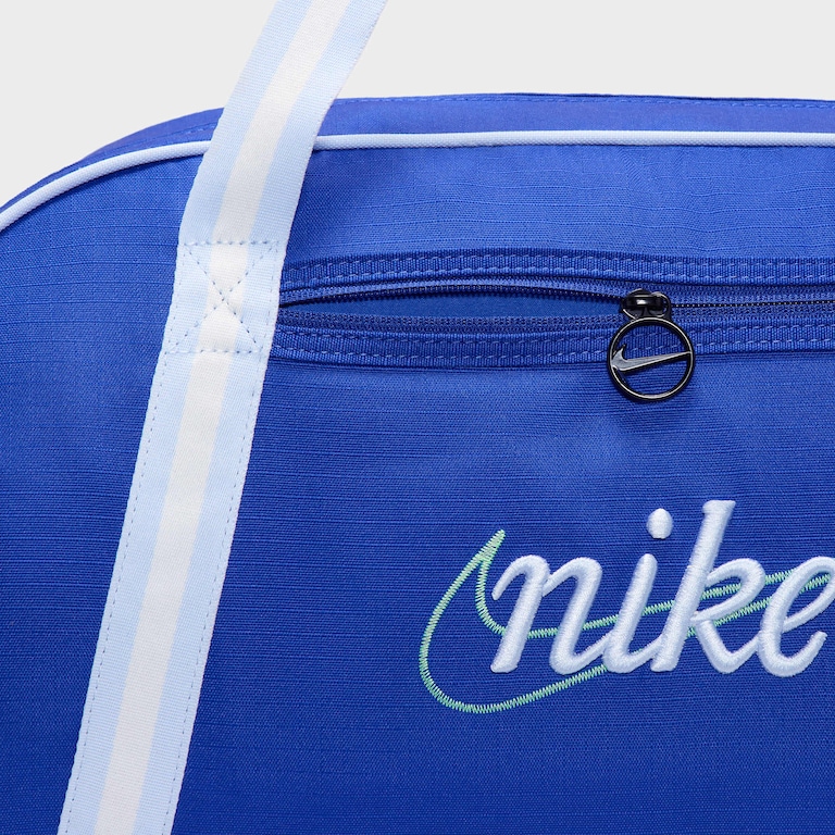Bolsa Nike Gym Club Feminina - Foto 6