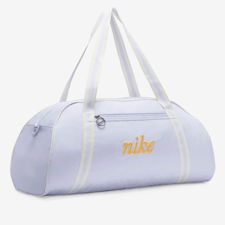 Bolsa Nike Gym Club Feminina - Foto 4