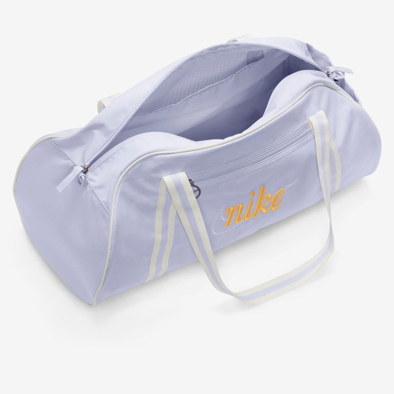 Bolsa Nike Gym Club Feminina - Foto 6