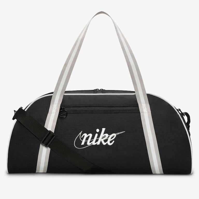 Bolsa Nike Gym Club Feminina - Foto 1