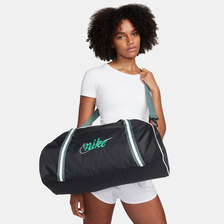 Bolsa Nike Gym Club Feminina - Foto 1