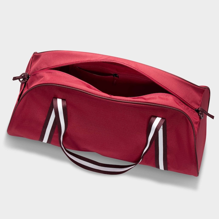 Bolsa Nike Gym Club Feminina - Foto 5