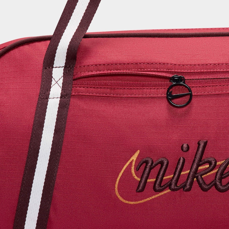Bolsa Nike Gym Club Feminina - Foto 6