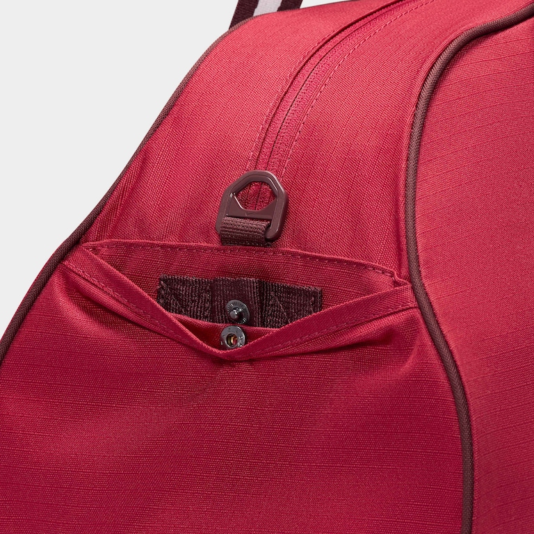 Bolsa Nike Gym Club Feminina - Foto 7