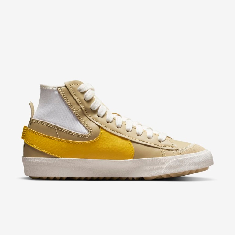 Tênis Nike Blazer Mid "77 Jumbo Masculino - Foto 3