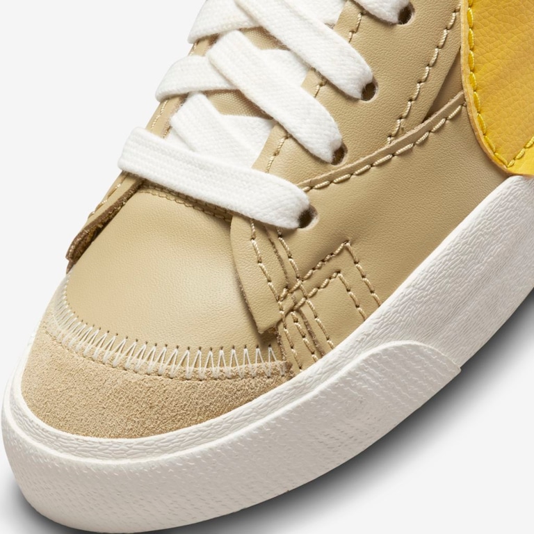 Tênis Nike Blazer Mid "77 Jumbo Masculino - Foto 7