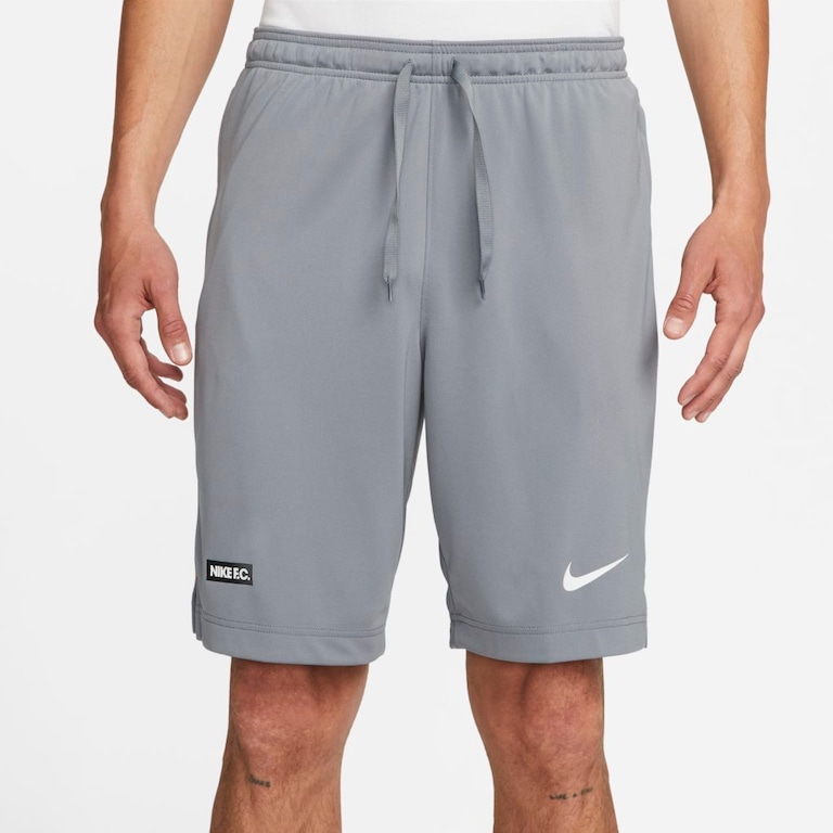Shorts Nike Dri-FIT F.C. Libero Masculino - Foto 2