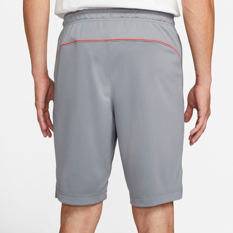 Shorts Nike Dri-FIT F.C. Libero Masculino - Foto 3