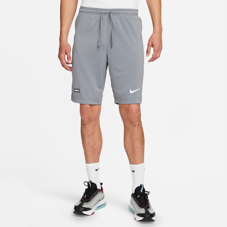 Shorts Nike Dri-FIT F.C. Libero Masculino - Foto 1