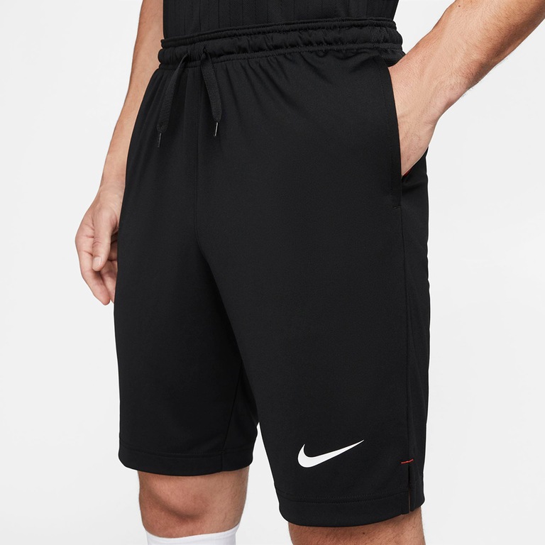 Shorts Nike Dri-FIT F.C. Libero Masculino - Foto 4