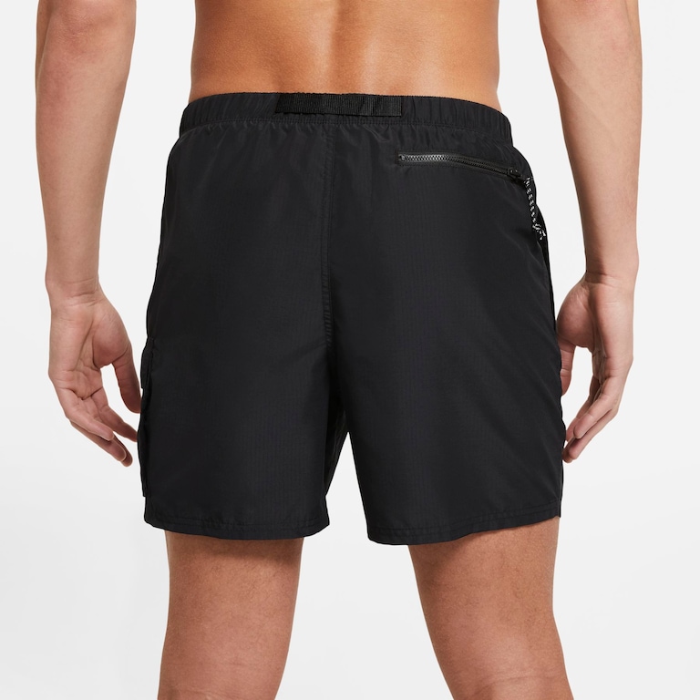 Shorts Nike Swim 5" Masculino - Foto 3
