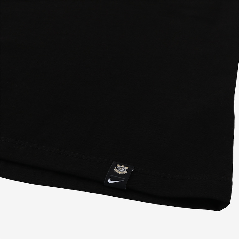 Camiseta Nike Corinthians Masculina - Foto 4