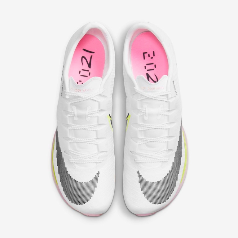 Sapatilha Nike Air Zoom Maxfly Unissex - Foto 4