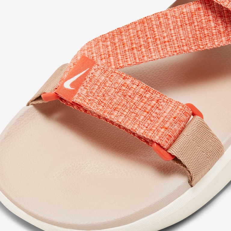 Sandália Nike Vista Feminina - Foto 5