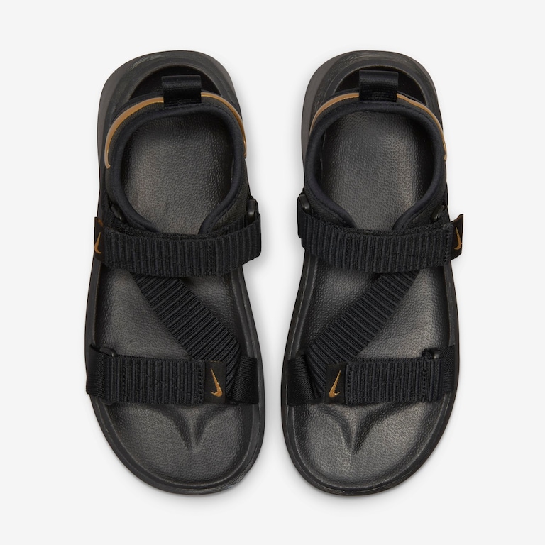 Sandália Nike Vista Feminina - Foto 4