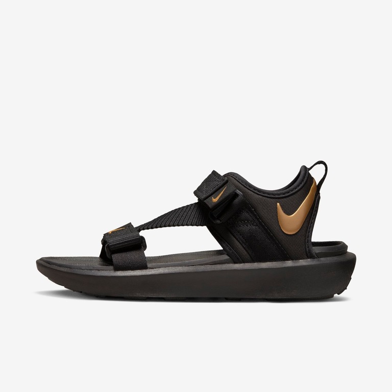 Sandália Nike Vista Feminina - Foto 1