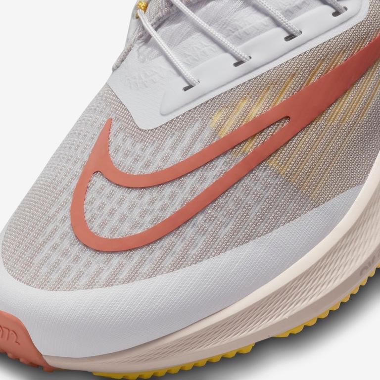 Tênis Nike Pegasus FlyEase Feminino - Foto 7