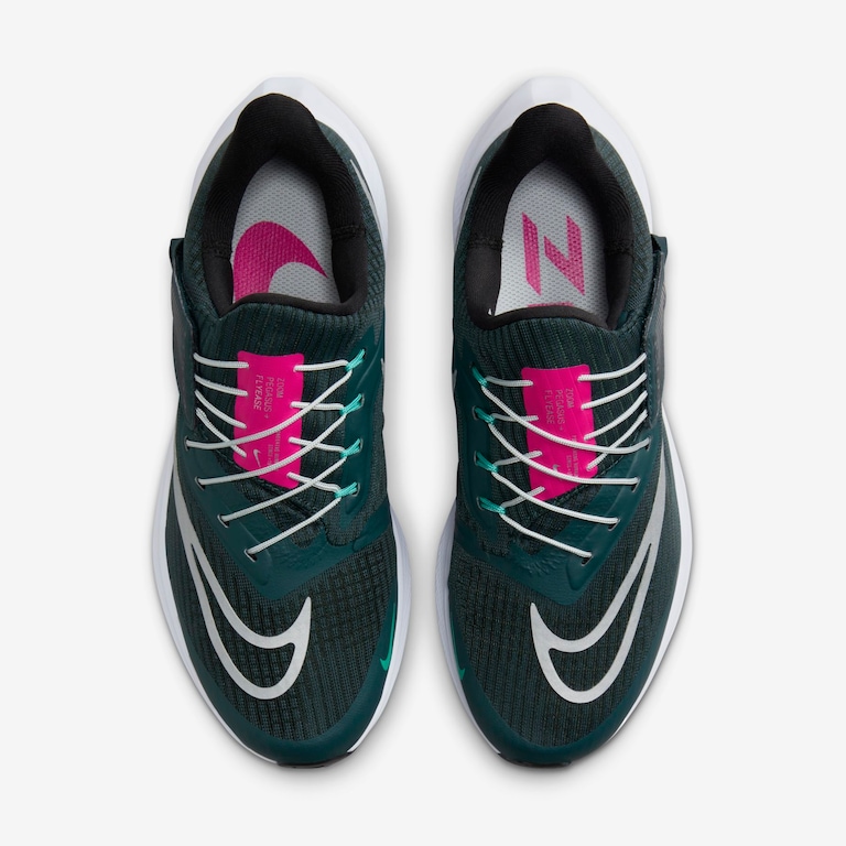 Tênis Nike Pegasus FlyEase Feminino - Foto 4