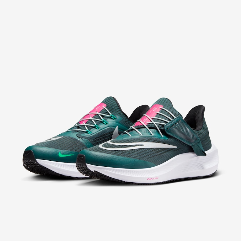 Tênis Nike Pegasus FlyEase Feminino - Foto 5