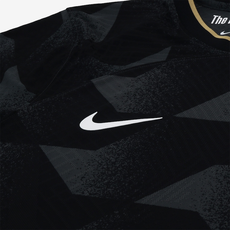 Camisa Nike Corinthians II 2022/23 Jogador Masculina - Foto 4