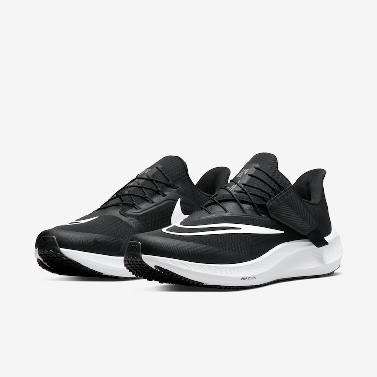 Tênis Nike Air Zoom Pegasus FlyEase Masculino - Foto 4