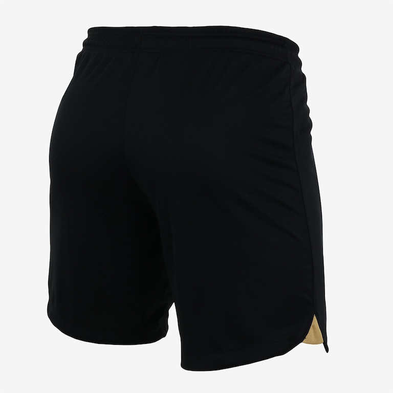 Shorts Nike Corinthians I 2022/2023 Torcedor Pro Masculino - Foto 2