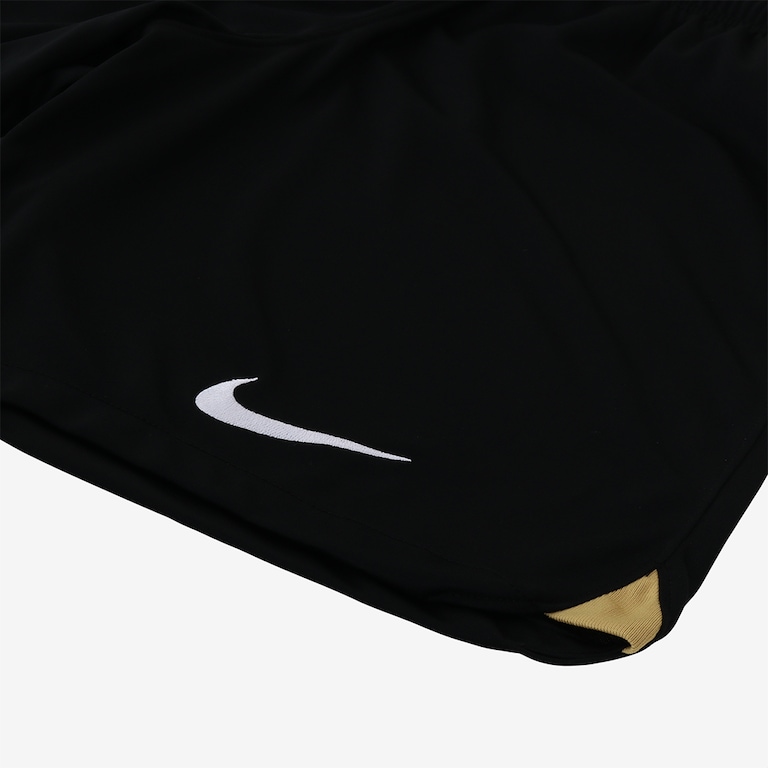 Shorts Nike Corinthians I 2022/2023 Torcedor Pro Masculino - Foto 4