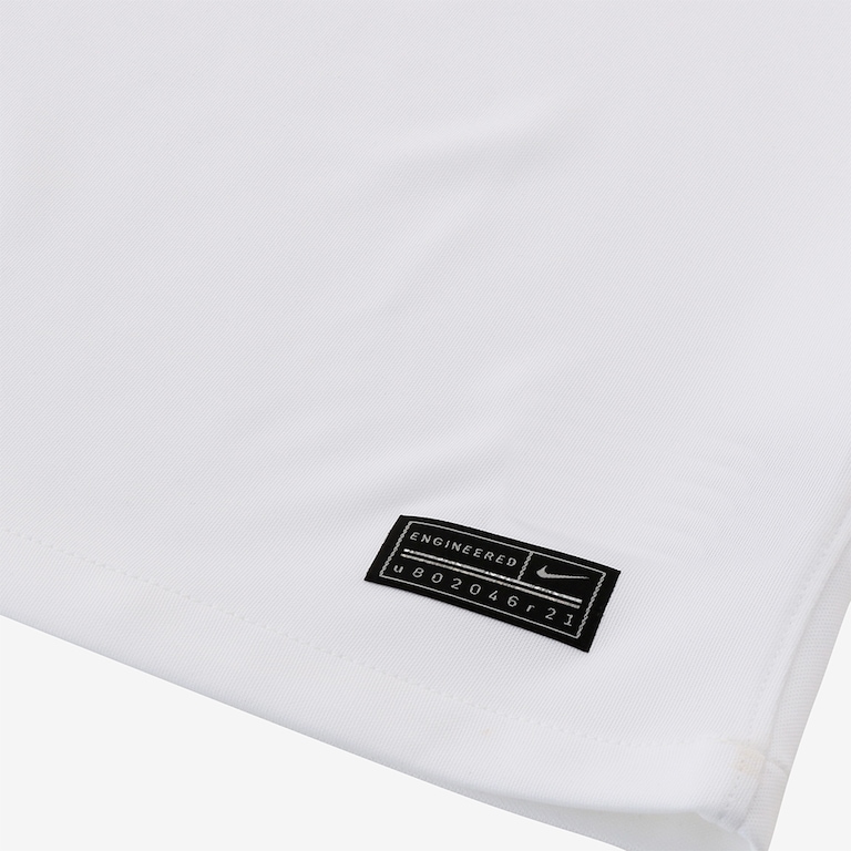 Camisa Nike Corinthians I 2022/23 Torcedora Pro Feminina - Foto 6