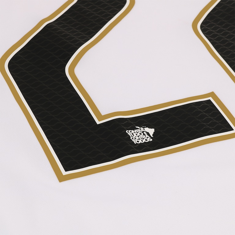 Camisa Nike Corinthians I 2022/23 Torcedora Pro Feminina - Foto 8