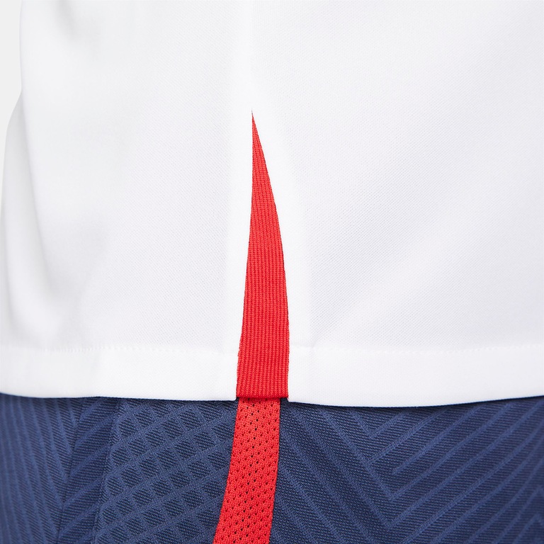Camiseta Nike PSG Strike Dri-FIT Masculina - Foto 5