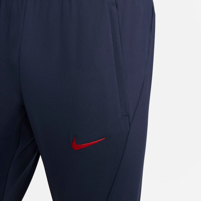 Calça Nike Barcelona Strike Masculina - Foto 4