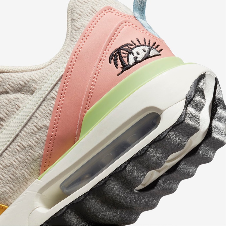 Tênis Nike Air Max Dawn SE Feminino - Foto 9